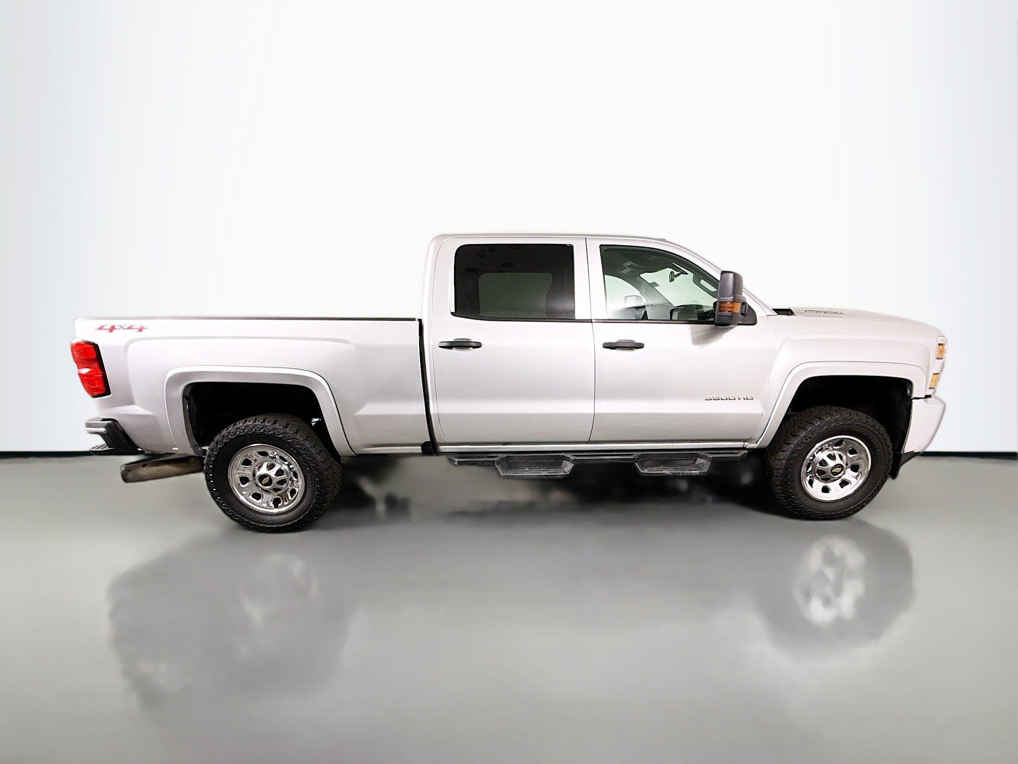 Used 2019 Chevrolet Silverado 3500 W/T w/ WT Convenience Package image 11