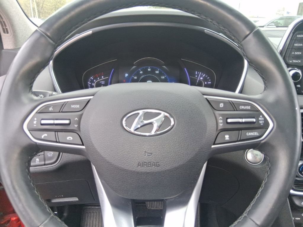 Used 2019 Hyundai Santa Fe FWD image 14