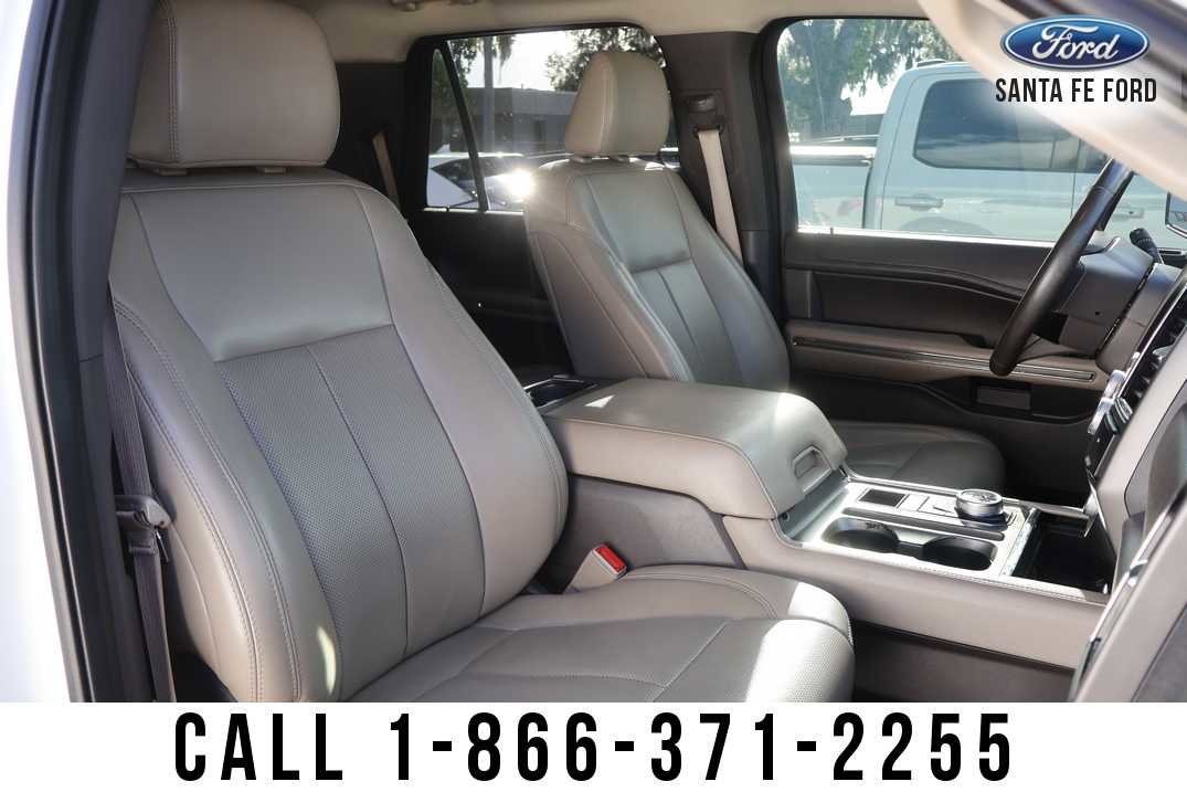 Used 2021 Ford Expedition XLT RWD image 28