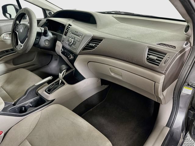 Used 2012 Honda Civic EX image 31