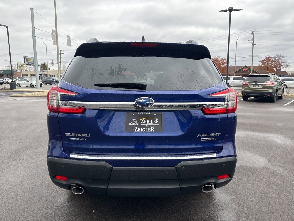 New 2026 Subaru Ascent Touring image 5