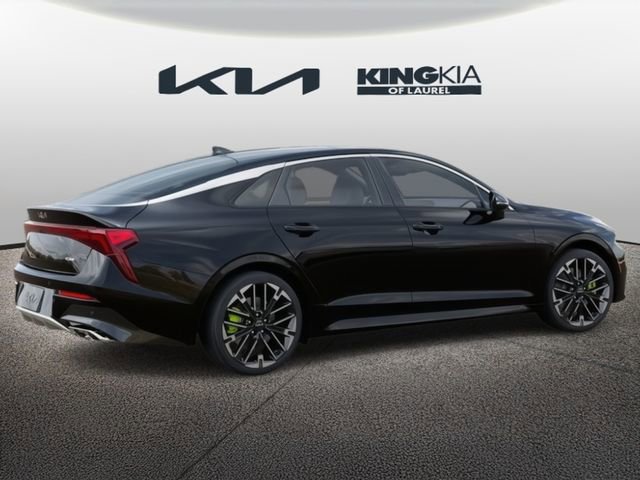 New 2026 Kia K5 GT image 7
