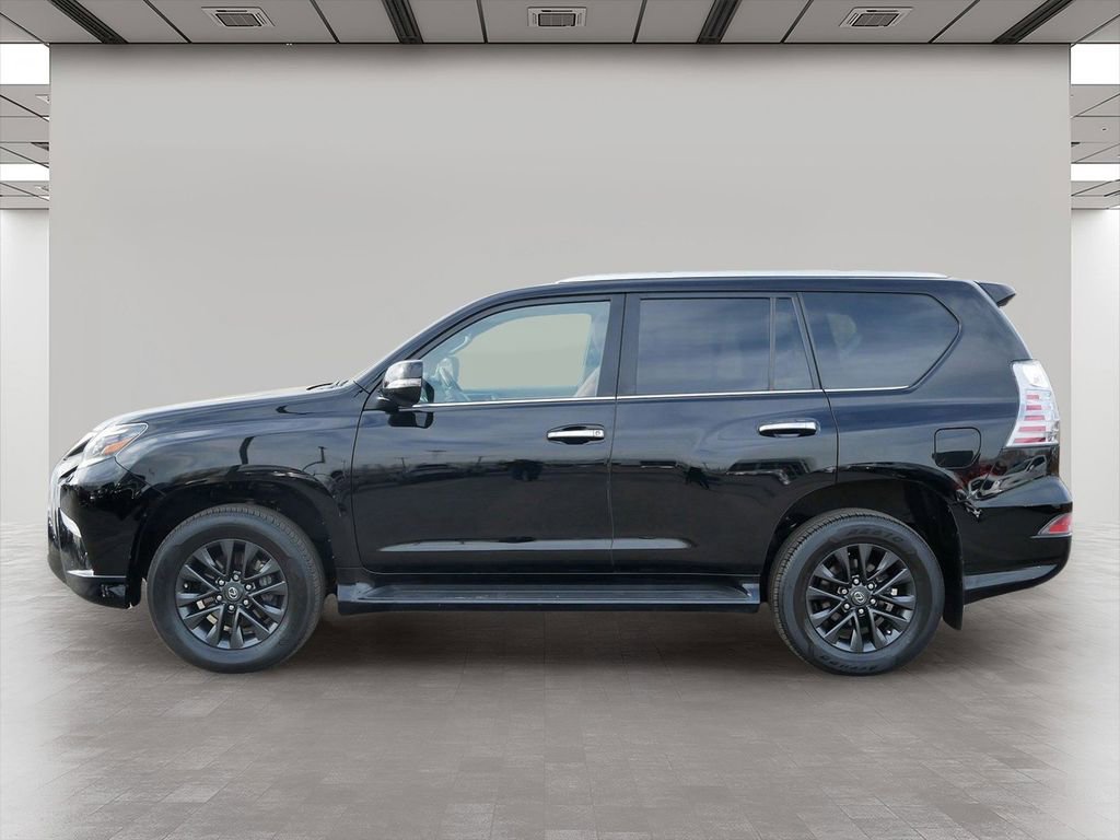 Certified 2023 Lexus GX 460 Premium w/ Premium Package image 3