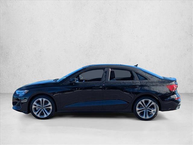 Used 2026 Audi A3 2.0T Premium AWD/4WD image 8