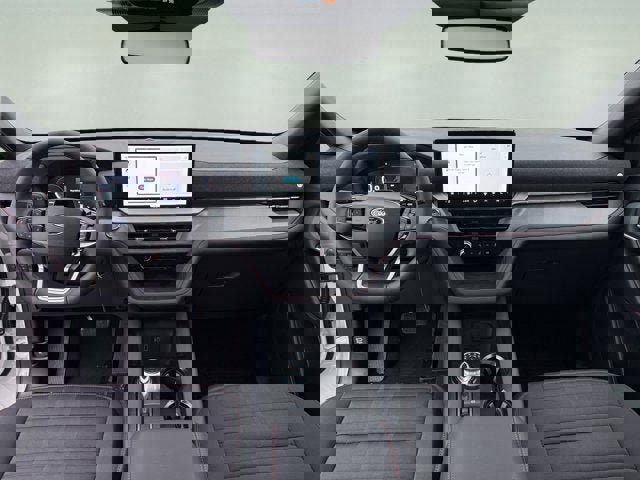 New 2026 Ford Explorer ST w/ Sun And Sound Package image 12