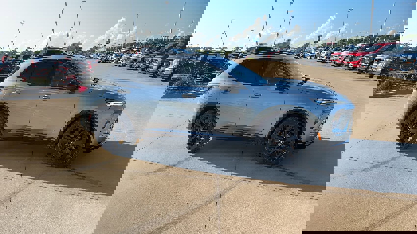 New 2025 Buick Envision Sport Touring image 5