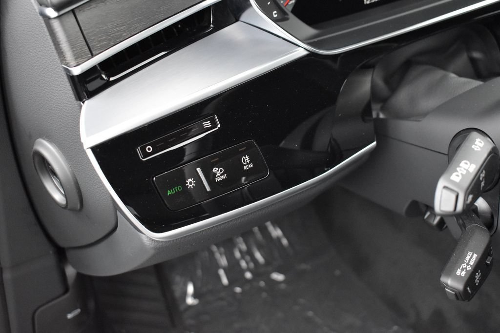 New 2026 Audi A8 L 3.0T AWD/4WD image 7