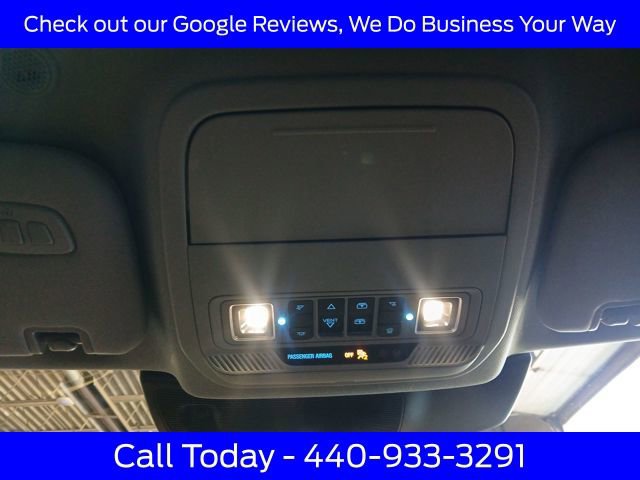 Certified 2024 Ford Explorer XLT w/ Equipment Group 202A image 25