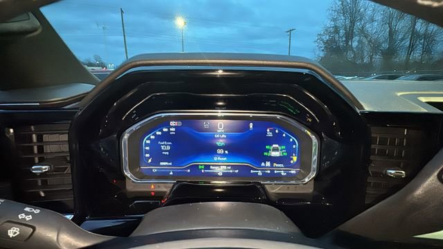 Used 2024 Chevrolet Silverado 2500 High Country w/ High Country Premium Package image 17