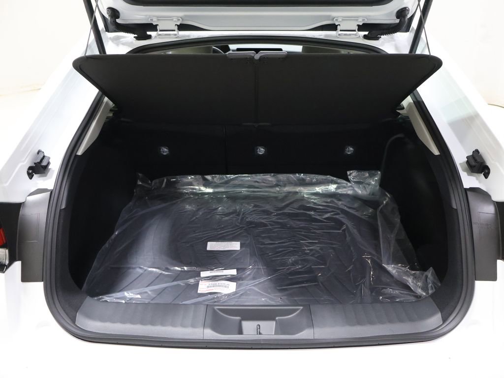 New 2026 Toyota Prius XLE image 14