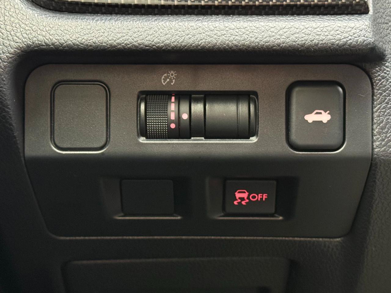 Used 2017 Subaru WRX Limited AWD/4WD image 22