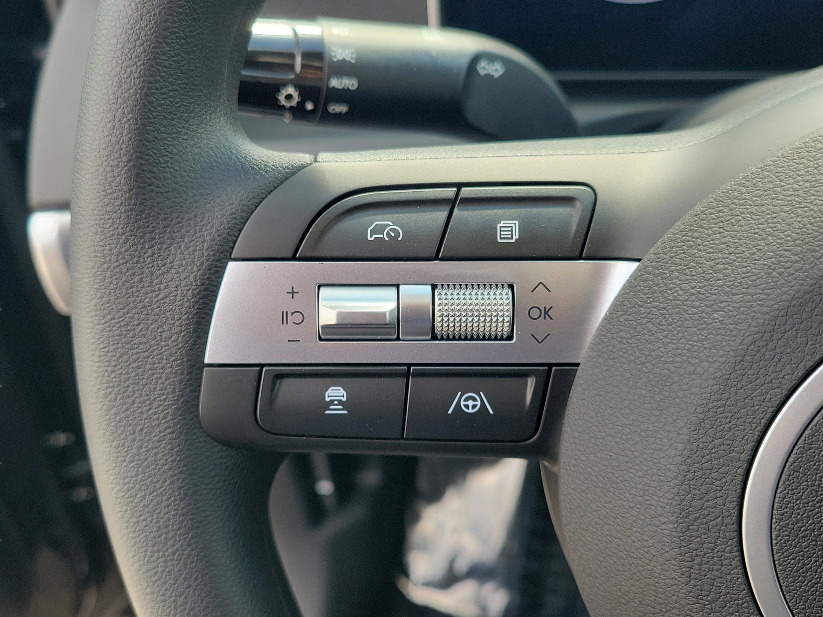 New 2026 Hyundai Tucson SEL image 28