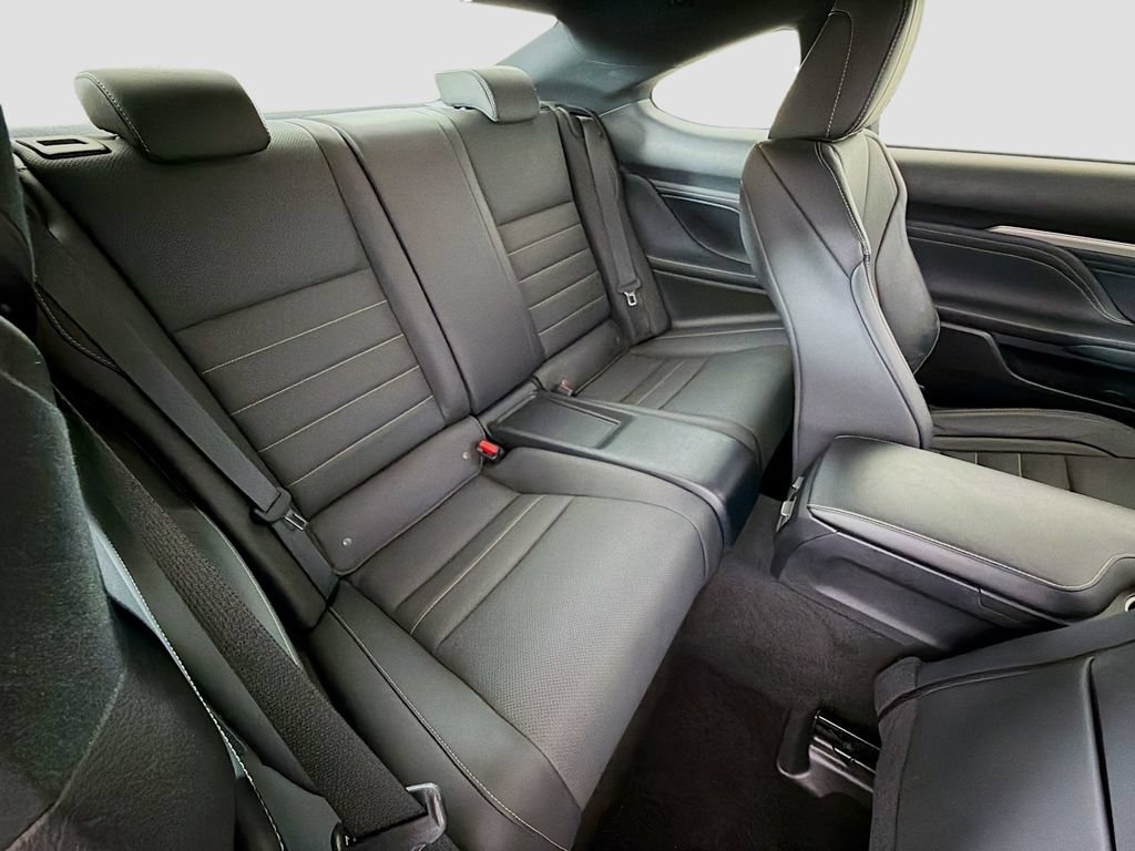 Used 2019 Lexus RC 300 AWD w/ Premium Package image 27