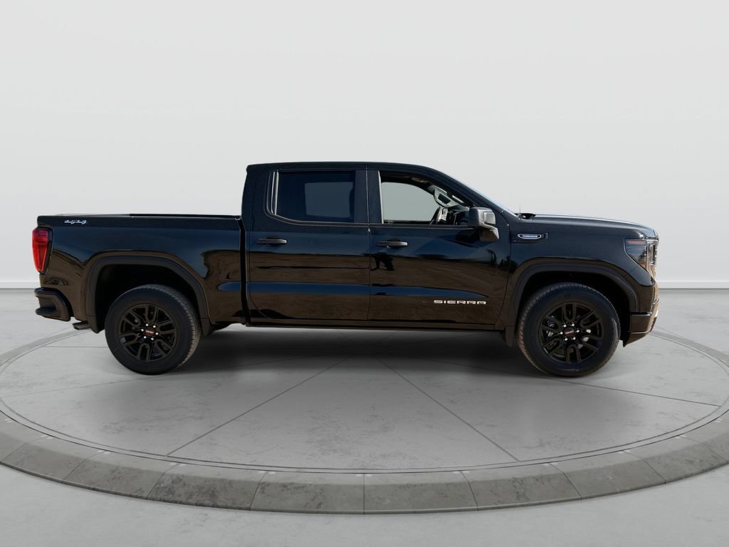 New 2026 GMC Sierra 1500 Pro w/ Graphite Edition AWD/4WD image 9
