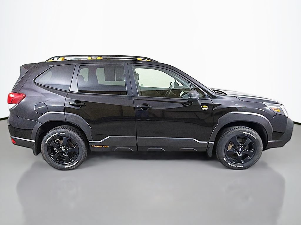 Used 2025 Subaru Forester Wilderness AWD/4WD image 16