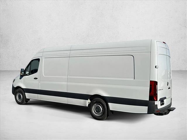 New 2026 Mercedes-Benz Sprinter 2500 image 7
