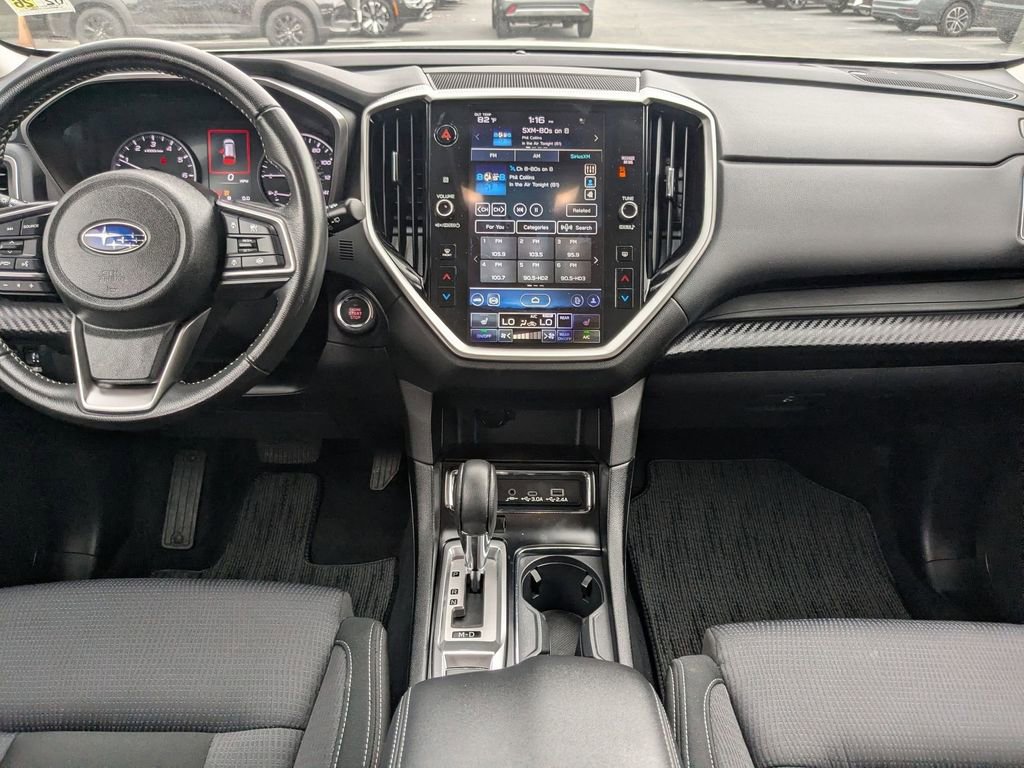 Used 2025 Subaru Ascent Premium AWD/4WD image 24