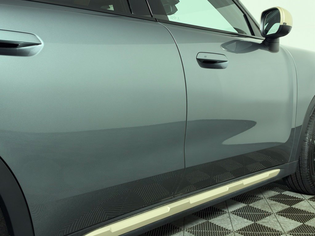 Used 2026 MINI Cooper Countryman S AWD/4WD image 10