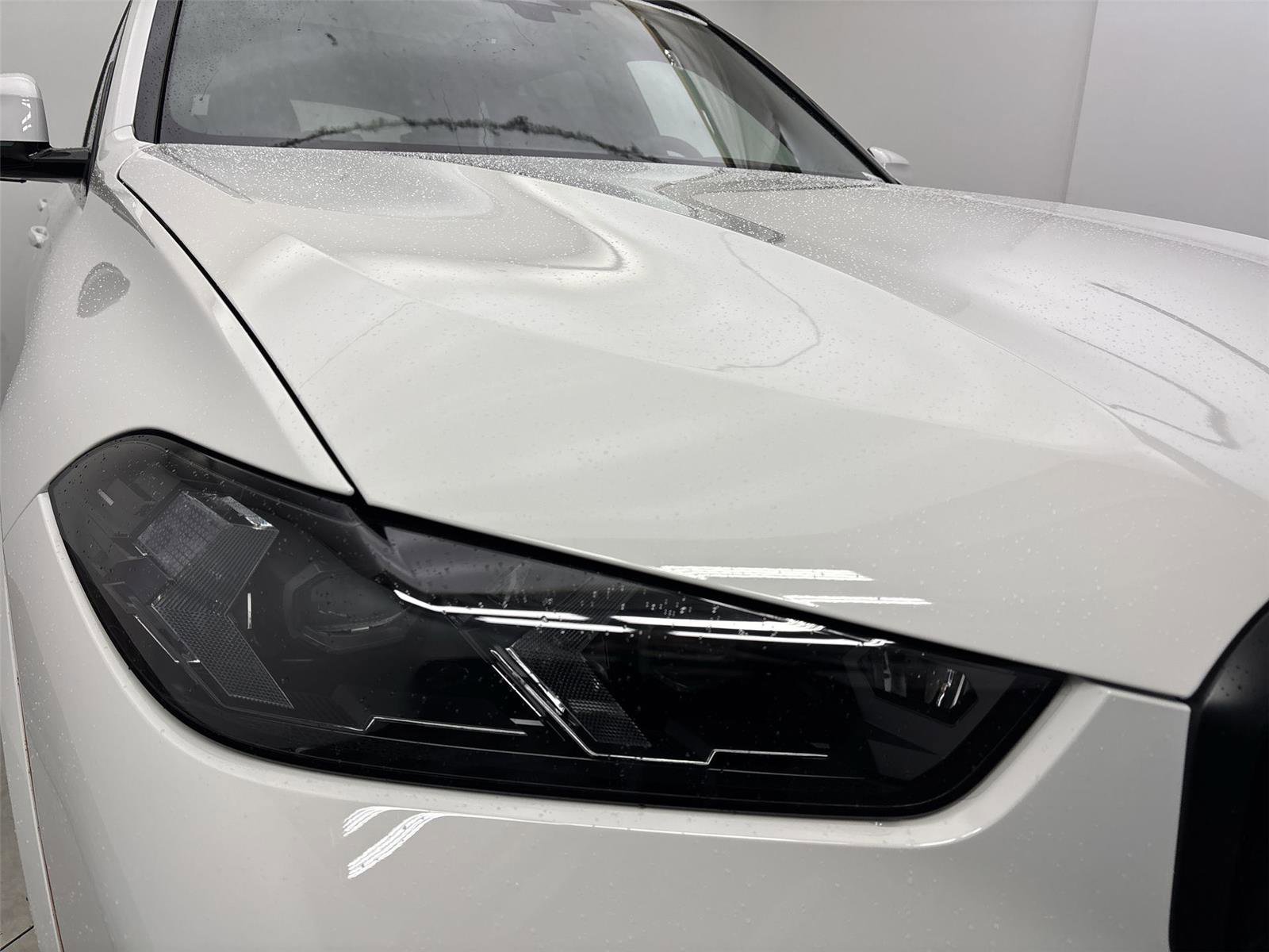 New 2026 BMW X5 xDrive50e w/ M Sport Package image 18