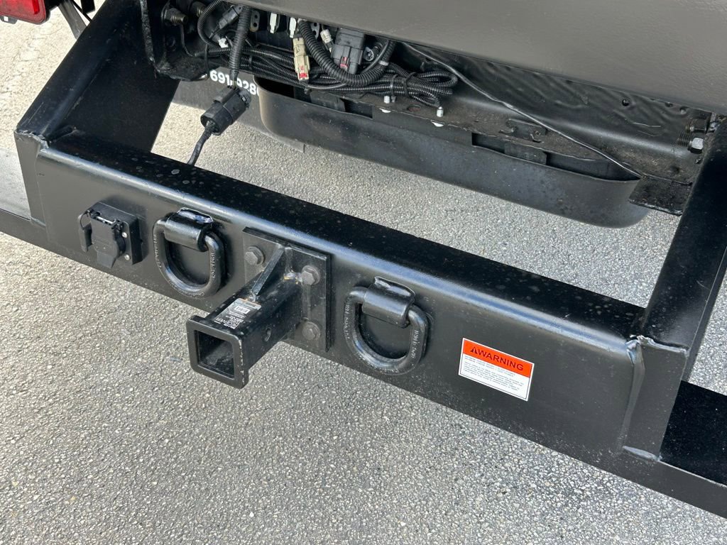 New 2025 Chevrolet Silverado 3500 W/T w/ WT Convenience Package image 26