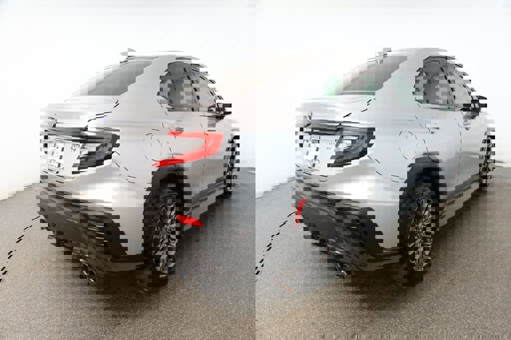 Used 2022 Subaru WRX image 4