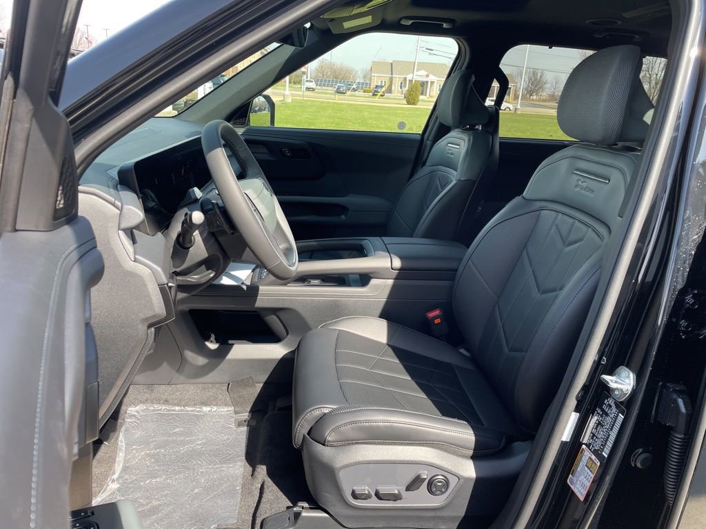 New 2027 Kia Telluride SX X-Line image 8