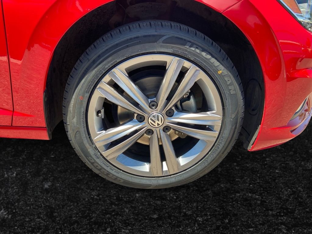 Used 2019 Volkswagen Jetta R-Line FWD image 21