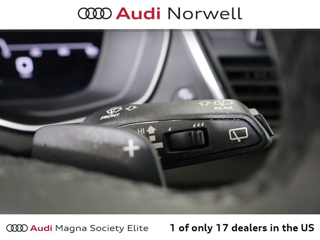 Used 2023 Audi Q5 2.0T Prestige AWD/4WD image 30