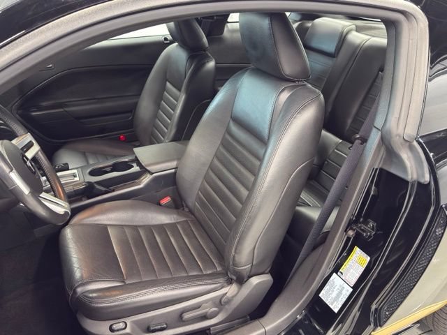 Used 2006 Ford Mustang GT Premium RWD image 10