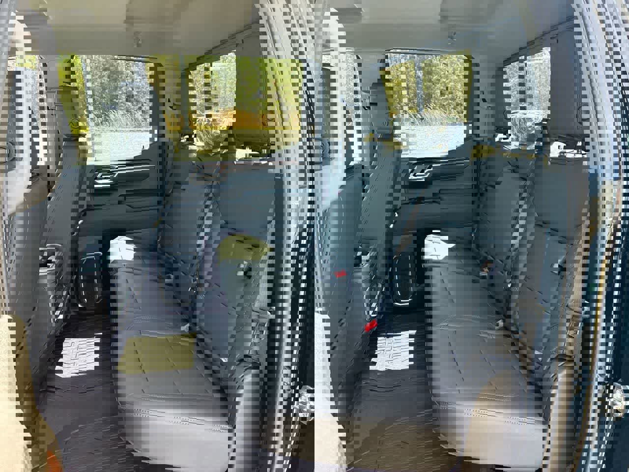 New 2026 GMC Sierra 1500 Elevation w/ Elevation Premium Package image 25