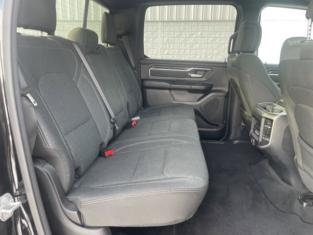 Used 2020 RAM 1500 Big Horn image 15