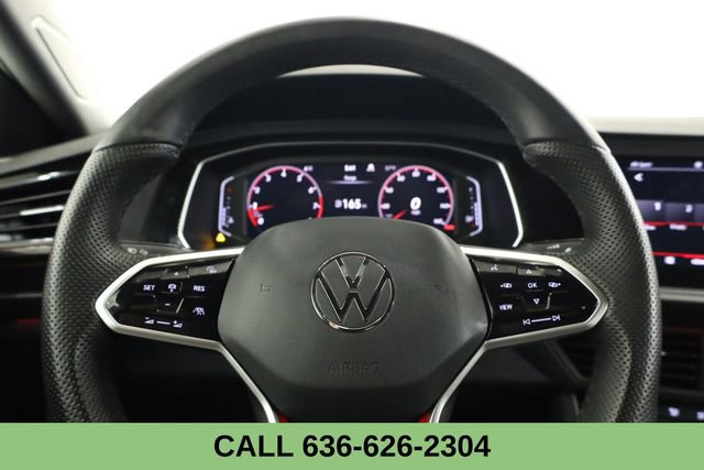Used 2024 Volkswagen Jetta GLI 40th Anniversary Edition image 16