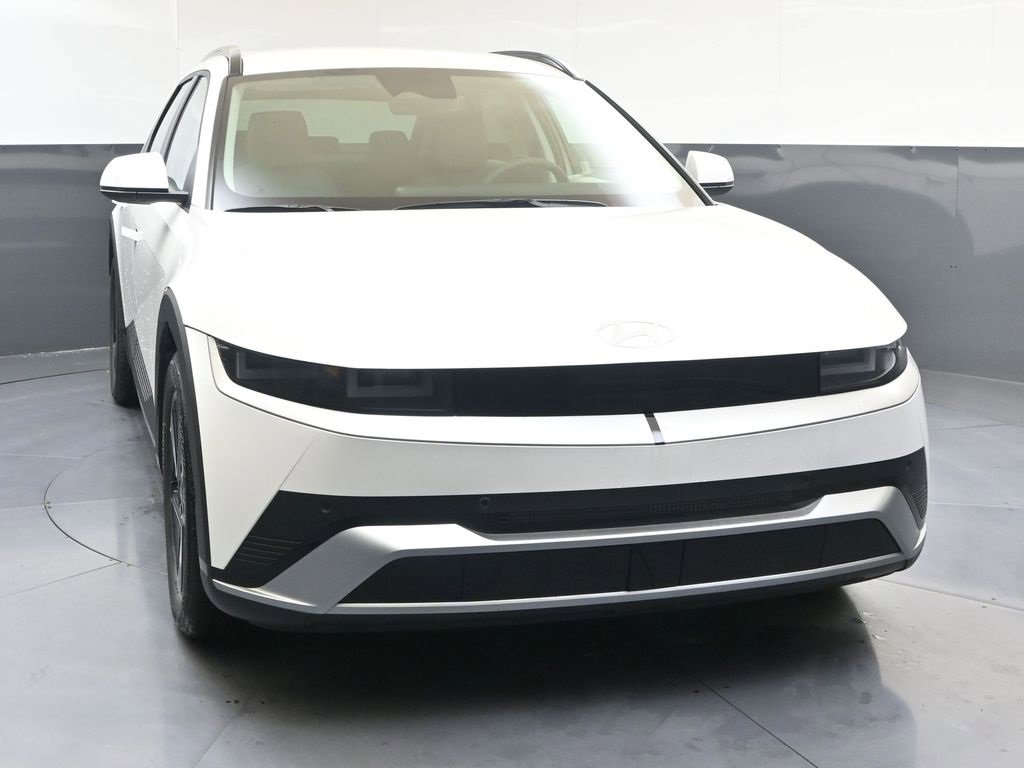New 2025 Hyundai Ioniq 5 SEL image 8