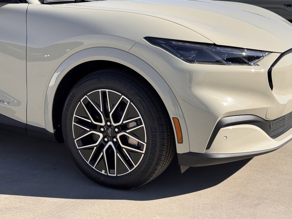 New 2025 Ford Mustang Mach-E Premium image 4