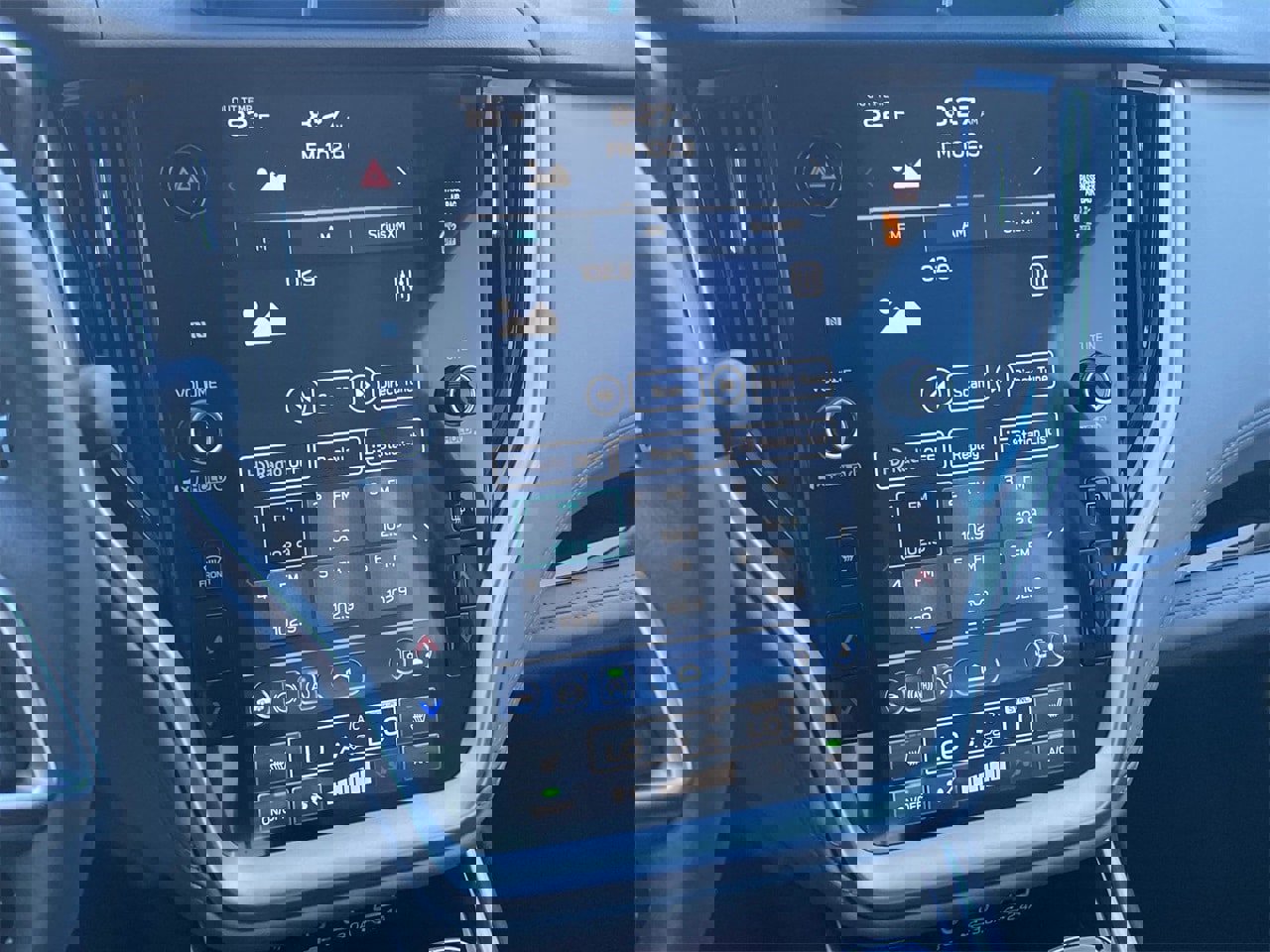 New 2025 Subaru Legacy Limited image 22