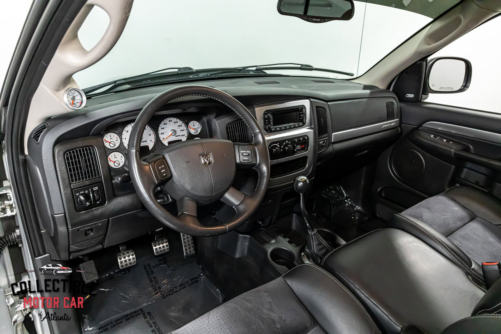 Used 2005 Dodge Ram 1500 Truck 2WD Regular Cab image 68