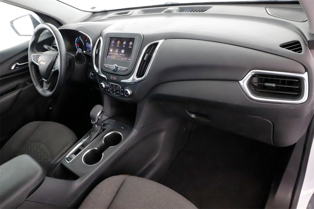Used 2024 Chevrolet Equinox LT image 29