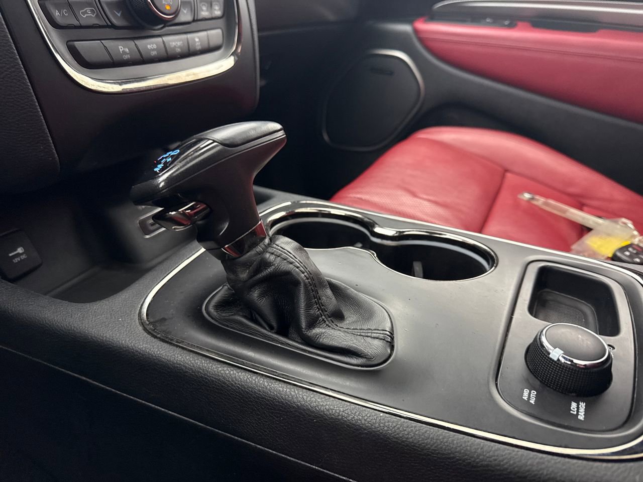 Used 2020 Dodge Durango R/T w/ Blacktop Package image 25