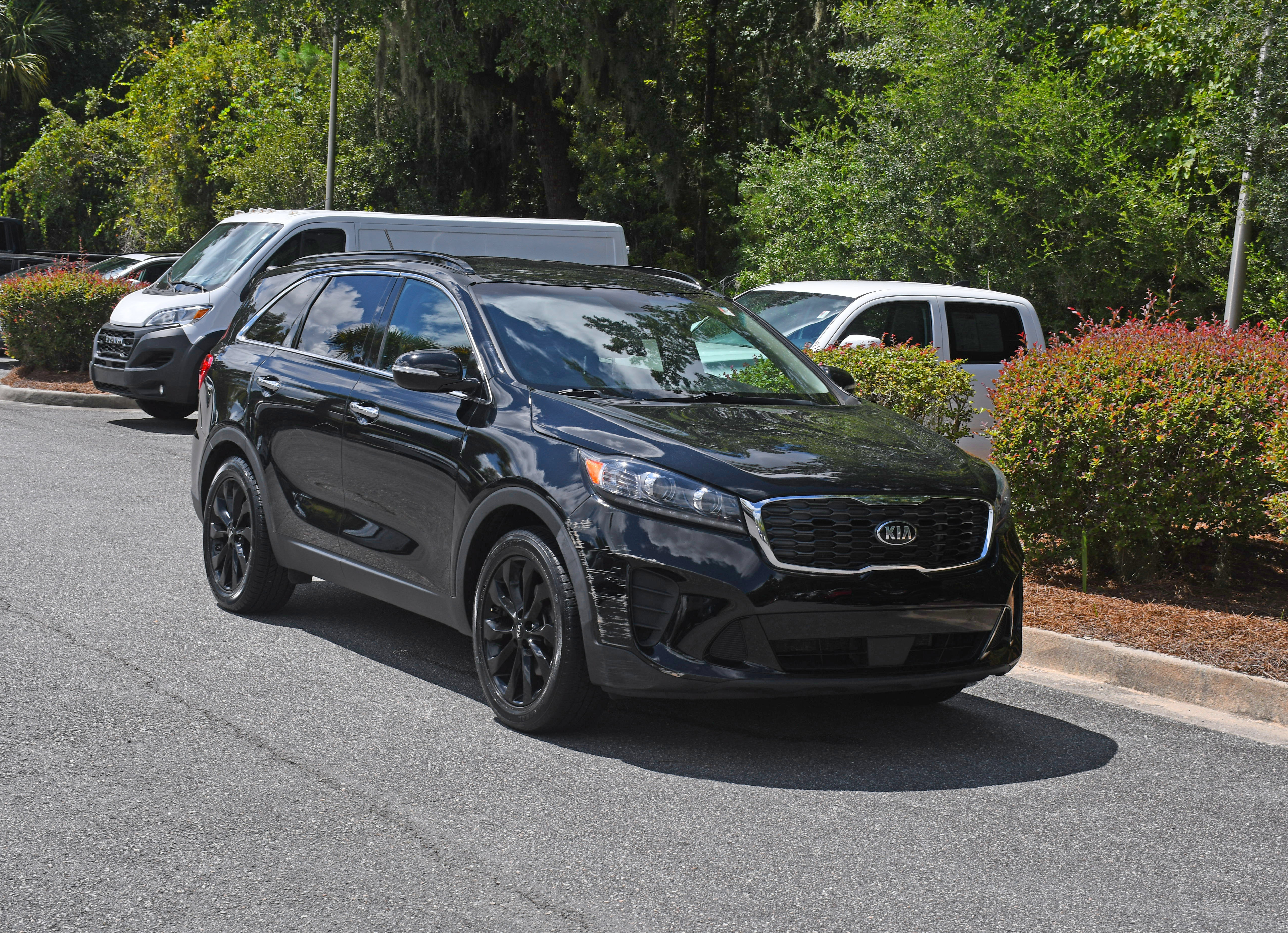 Used 2020 Kia Sorento S FWD image 6