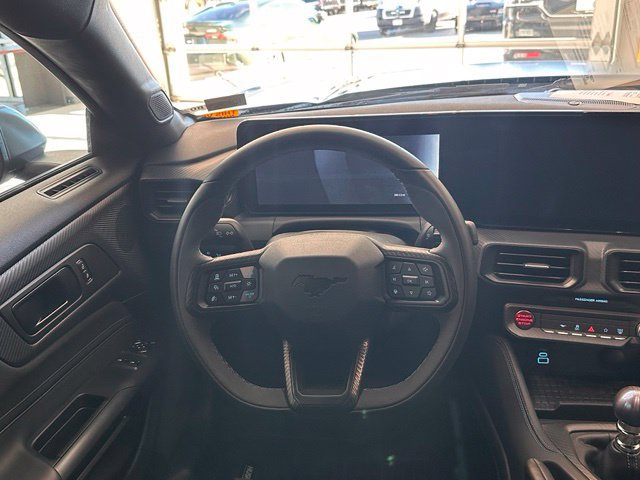 Used 2024 Ford Mustang Dark Horse w/ Dark Horse Handlin Package RWD image 20