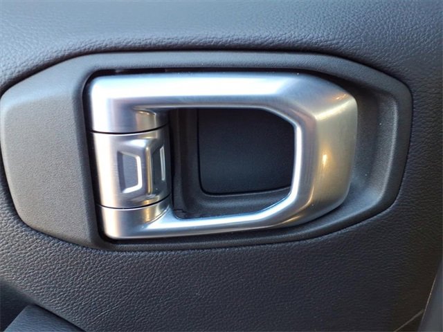 Certified 2023 Jeep Wrangler Unlimited Rubicon image 15