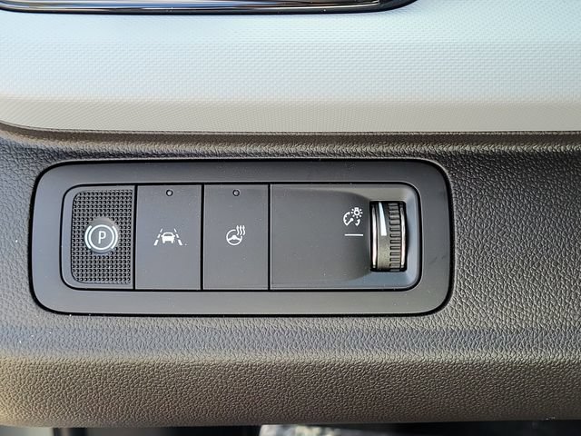 New 2027 Chevrolet Bolt RS w/ Technology Package FWD image 21
