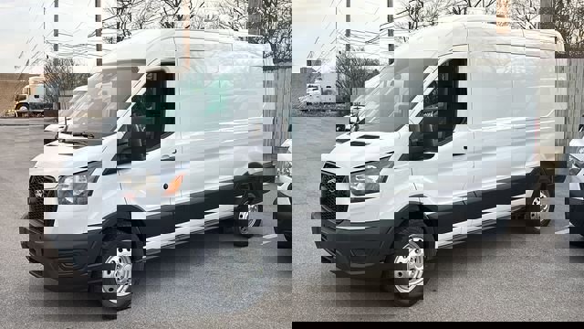 New 2026 Ford Transit 250 148 Medium Roof Extended AWD image 4
