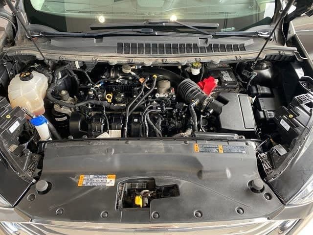 Used 2019 Ford Edge Titanium w/ Cold Weather Package image 31