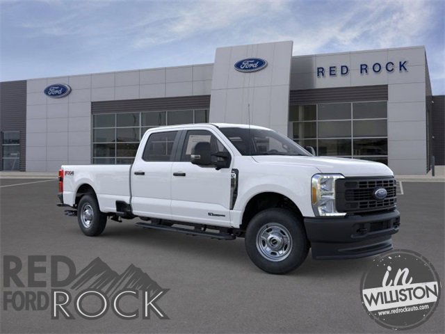 New 2026 Ford F250 XL w/ 360-Degree Camera Package