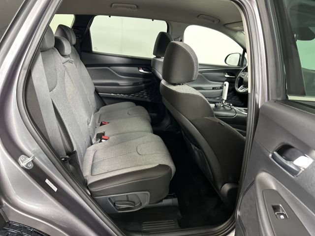 Used 2023 Hyundai Santa Fe SEL Convenience image 28