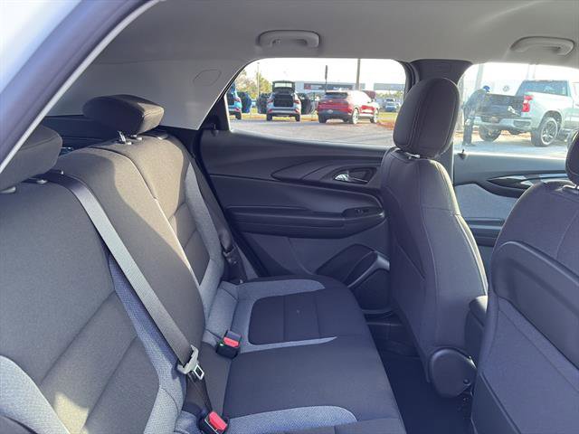 New 2026 Chevrolet TrailBlazer LT w/ Driver Confidence Package image 10