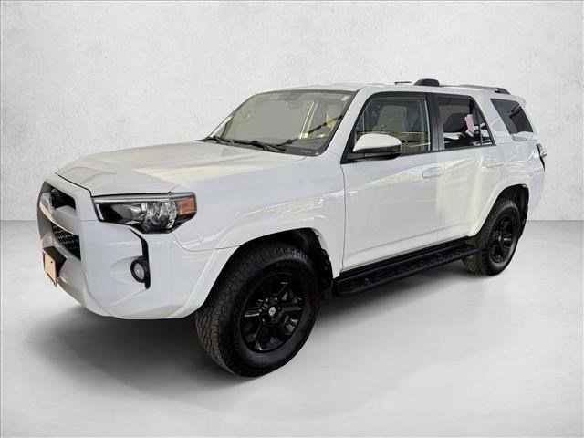 Used 2019 Toyota 4Runner SR5 image 1