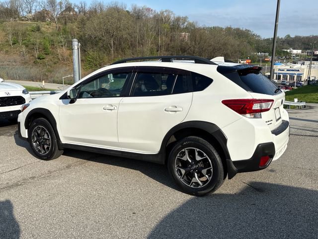 Used 2019 Subaru Crosstrek 2.0i Premium image 3