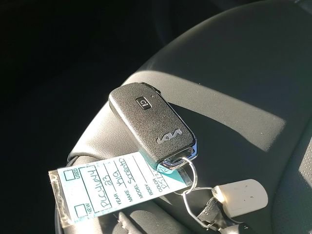Used 2023 Kia Sorento EX w/ Panoramic Sunroof Package image 34